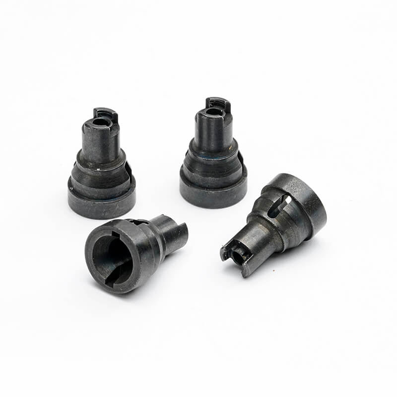 FASTRAX R/C PRODUCTS - FASTRAX ARRMA GROM/GRANITE/MOJ
AVE METAL DIFFERENTIAL HUB (4P - FTAR062