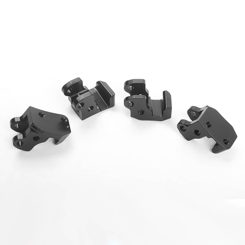 RC4WD - LEAF SPRING MOUNTS FOR A
XIAL AR44 SINGLE PIECE AXLE HO - Z-S1959