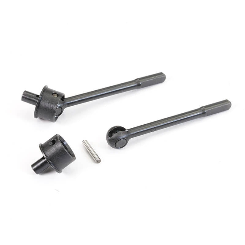 FTX - OUTBACK MINI XP ROCK VAN/U
NITRAK FRONT CVD DRIVE SHAFT - FTX9428