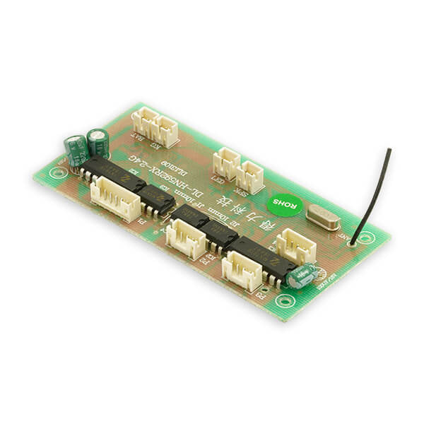 HUINA INDUSTRIAL - HUINA CY1592 RECEIVER - CYP1087