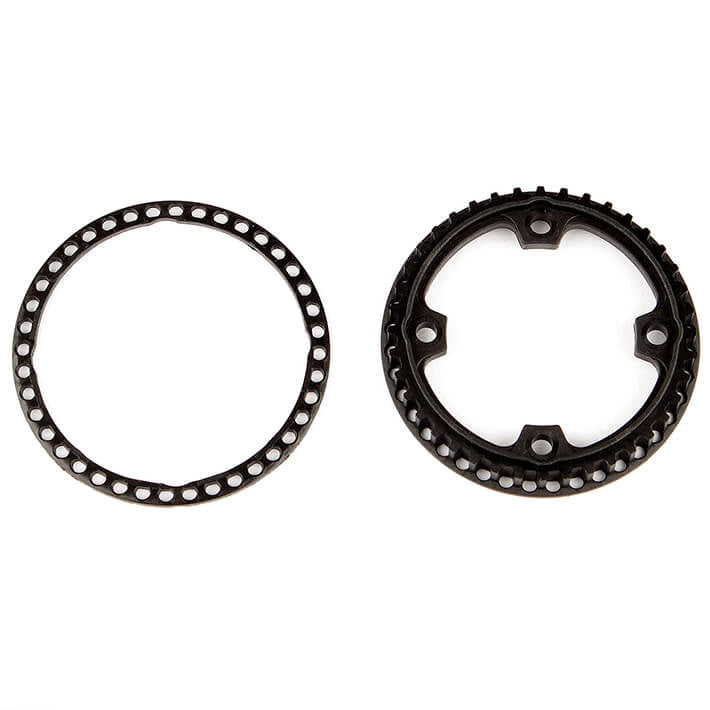 ASSOCIATED ELECTRICS - TEAM ASSOCIATED TC7.2 GEAR
DIFF PULLEY - AS31786