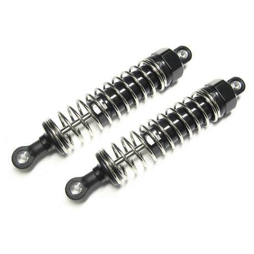 CARISMA - M48S FRONT OIL SHOCKS
(ASSEMBLED) - CA15207