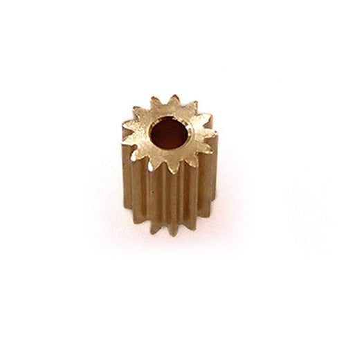 CARISMA - GT24B METAL PINION
GEAR 14T - CA15428
