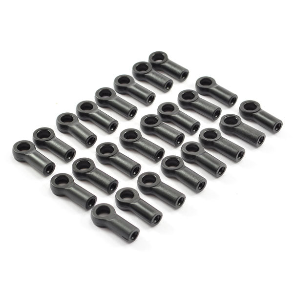 FTX - MAULER SUSPENSION LINKAGE
BALL CUP SET - FTX8773
