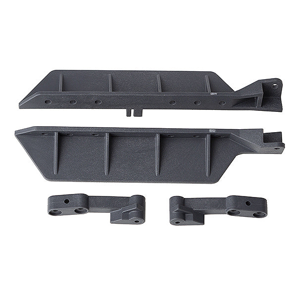 ELEMENT RC BY ASSOC. ELECTRICS - ELEMENT RC ENDURO GATEKEEPER
FLOORBOARDS - HARD - EL42261