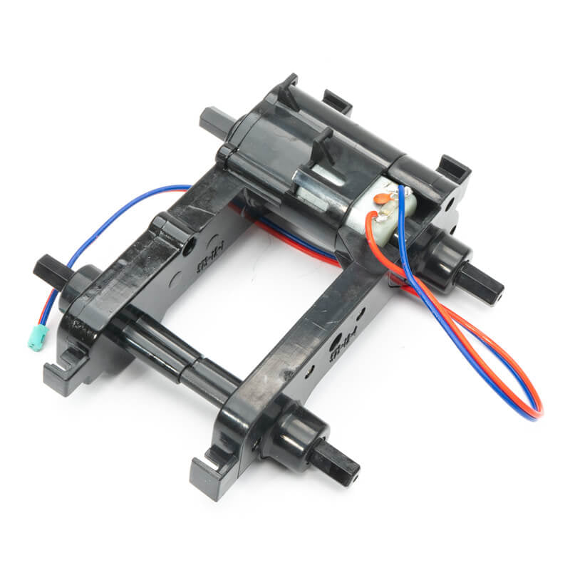 HUINA INDUSTRIAL - HUINA CY1573 THE DRIVING
GEARBOX (BACK) - CYP1186