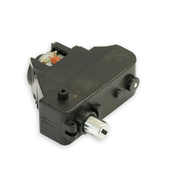 HUINA INDUSTRIAL - HUINA 1580 SMALL ARM GEARBOX - CYP1108