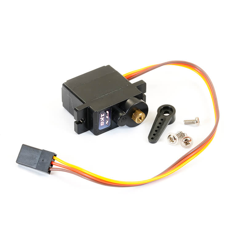 FTX - UTAH 1.5KG METAL GEAR
SERVO - FTX10855