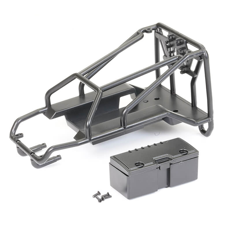 FTX - OUTBACK MINI X 6IXER ROLL
CAGE SET - FTX9405