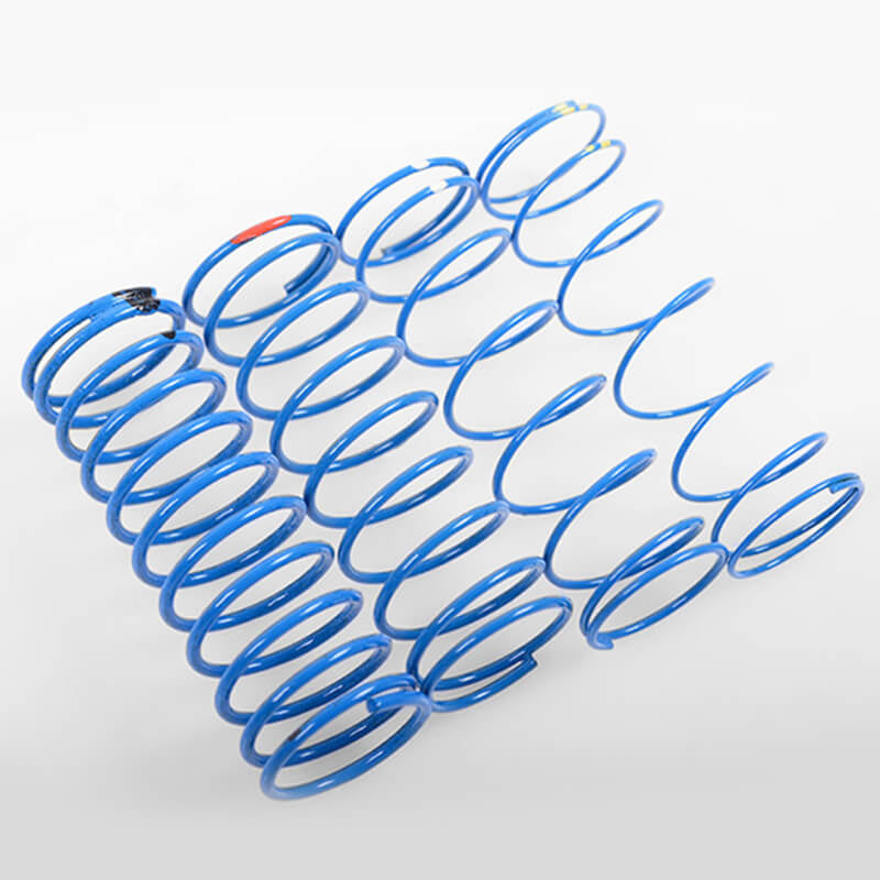 RC4WD - 120MM KING OFF-ROAD DUAL
SPRING SHOCKS SPRING ASSORTME - Z-S1293