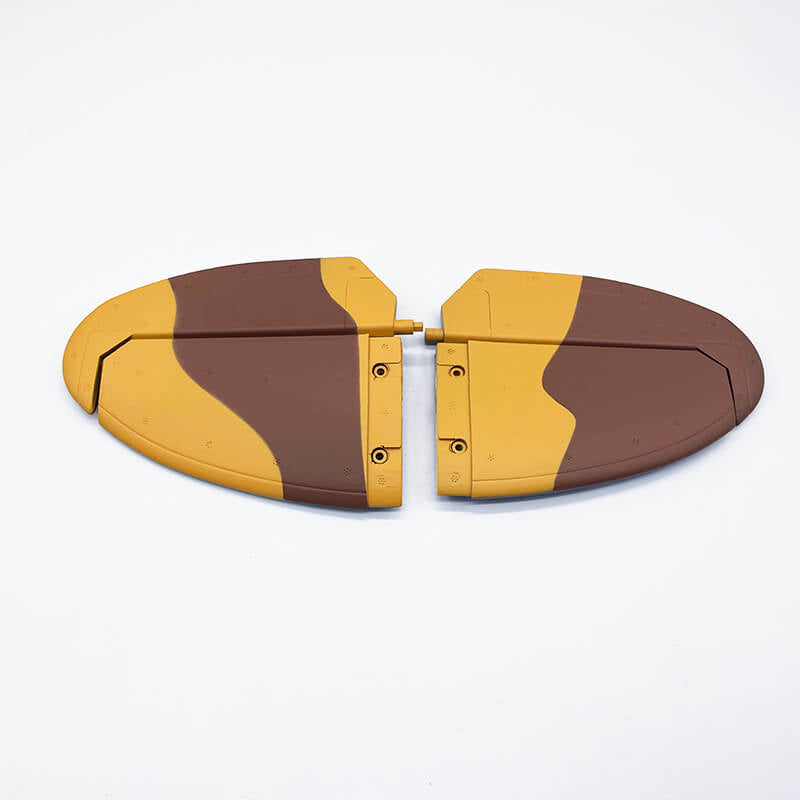 XFLY MODEL - XFLY SUPERMARINE SPITFIRE MKIX
HORIZONTAL STABILIZER - BROWN - XF123B-03