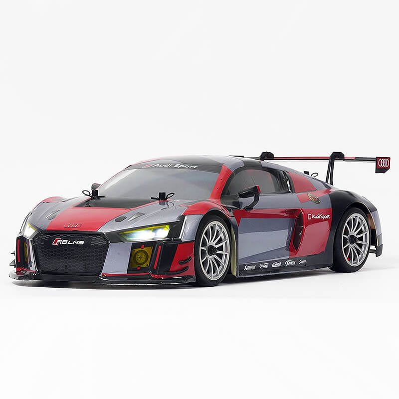 CARISMA - M40S 2.0 AUDI R8 LMS
ARTR - CA93068