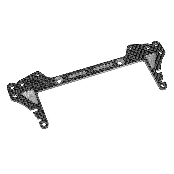 CORALLY - REAR BRACE SSX12
LATERAL GRAPHITE 2.5MM 1 PC - C-00100-004