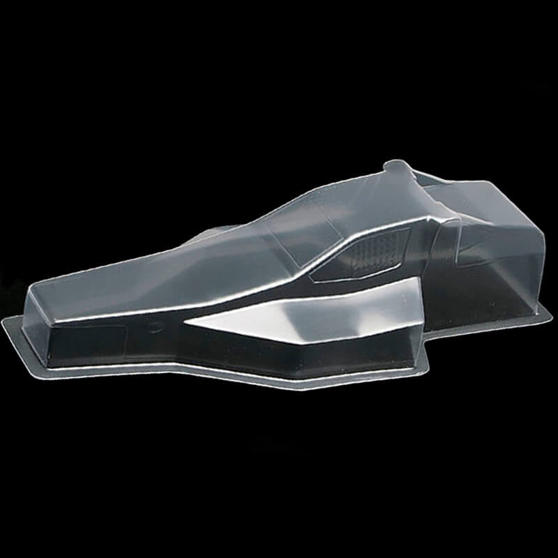 CENTRO - VINTAGE ASSOCIATED RC10
VIPER CLEAR BODYSHELL - C0289