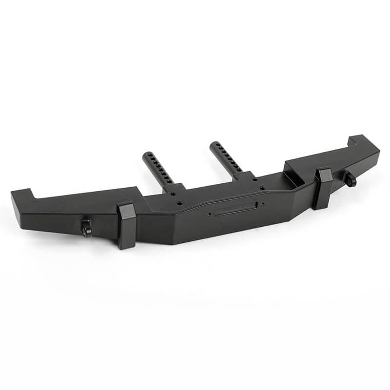RC4WD - TOUGH ARMOR ATTACK FRONT
BUMPER FOR TRAXXAS TRX-4 - Z-S1991