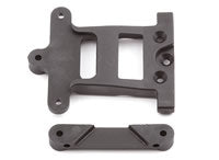 ASSOCIATED ELECTRICS - B44 REAR CHASSIS PLATE - AS9726
