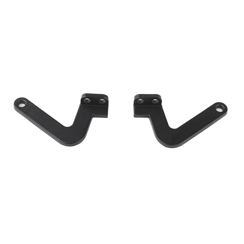 RC4WD - 1982 TOYOTA PICKUP HOOD
HINGES - Z-S1010