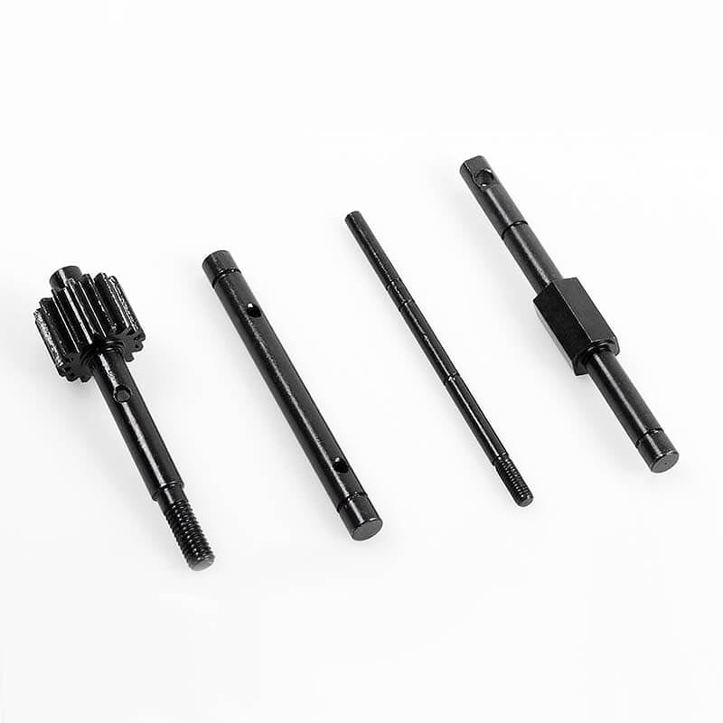 RC4WD - R3 2 SPEED TRANSMISSION
SHAFTS - Z-S0689