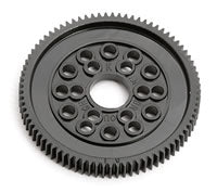 ASSOCIATED ELECTRICS - 81T 48DP SPUR GEAR - AS6693