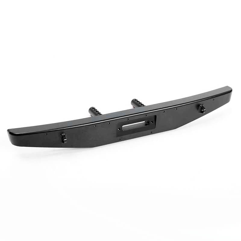 RC4WD - TOUGH ARMOR FRONT BUMPER
FOR TRAXXAS TRX-4 (BLACK) - Z-S2013