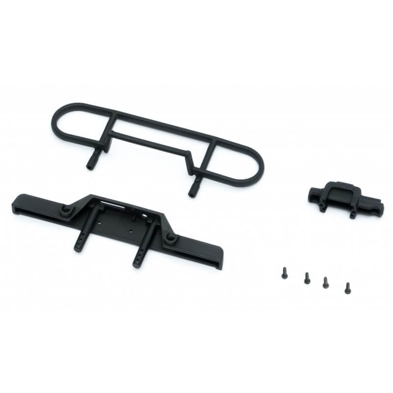 FMS/ROC HOBBY - FMS 12482/91 FRONT BUMPER - FMS-C3492