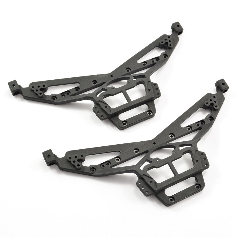 FTX - MIGHTY THUNDER/KANYON
MAIN FRAME SIDE PLATES (2PC) - FTX8414