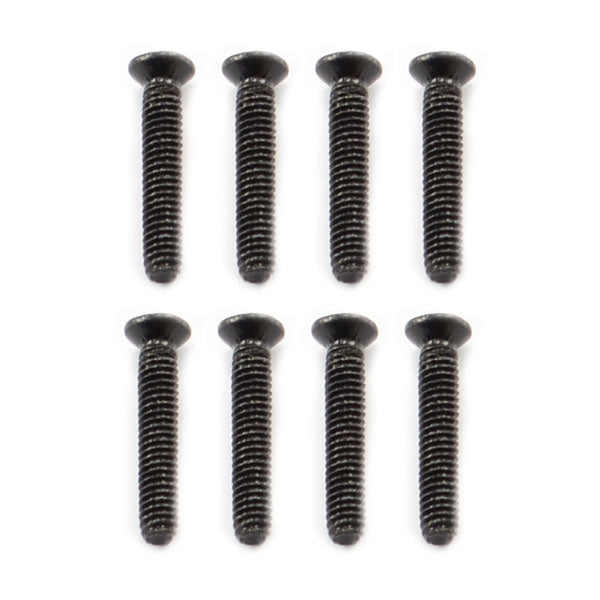 FTX - OUTBACK COUNTERSUNK SCREW
M2*12 (8) - FTX8208