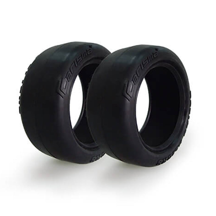CARISMA - M48S RACING SLICKS
FRONT (PR) - CA15312