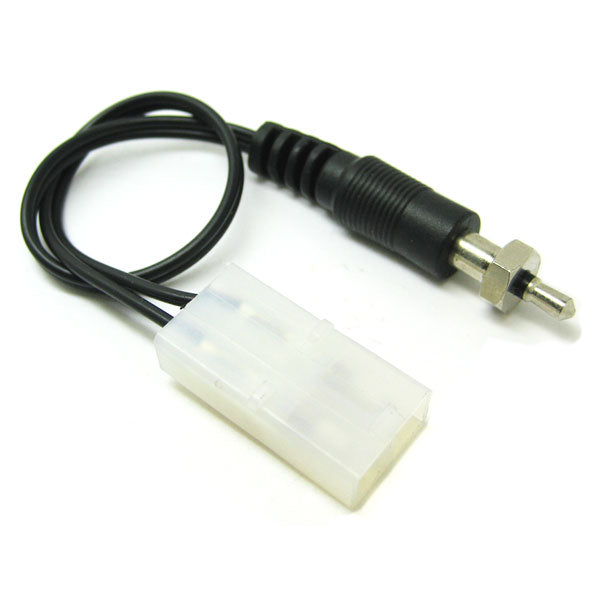 ETRONIX - GLOW TO TAMIYA CHARGER CABLE - ET0812