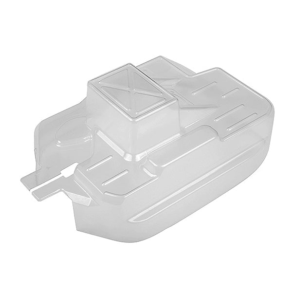 CORALLY - CHASSIS COVER POLYCARBONATE
CLEAR CUT 1 PC - C-00180-399