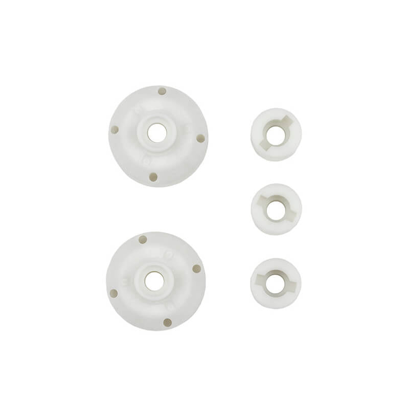 ASSOCIATED ELECTRICS - TEAM ASSOCIATED 6x6 SPOOL SET - AS31944