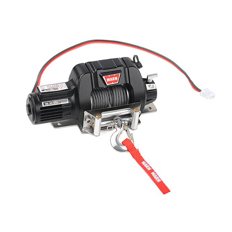 RC4WD - 1/10 MINI WARN
9.5CTI WINCH - Z-E0009