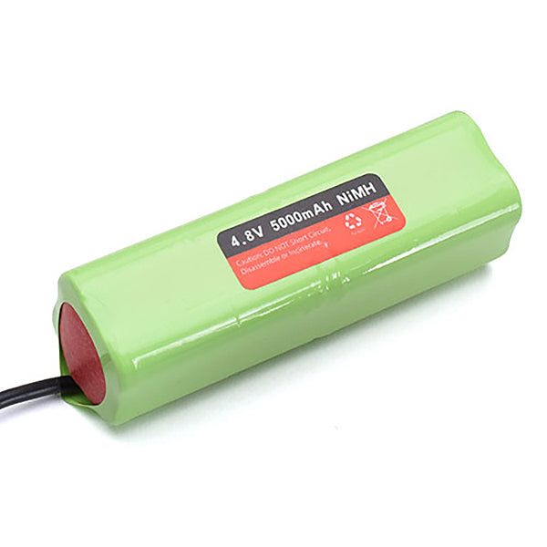 FISHING PEOPLE - 4.8V 5000MAH
NIMH BATTERY (FP3151V2/V3/V4) - FP315110