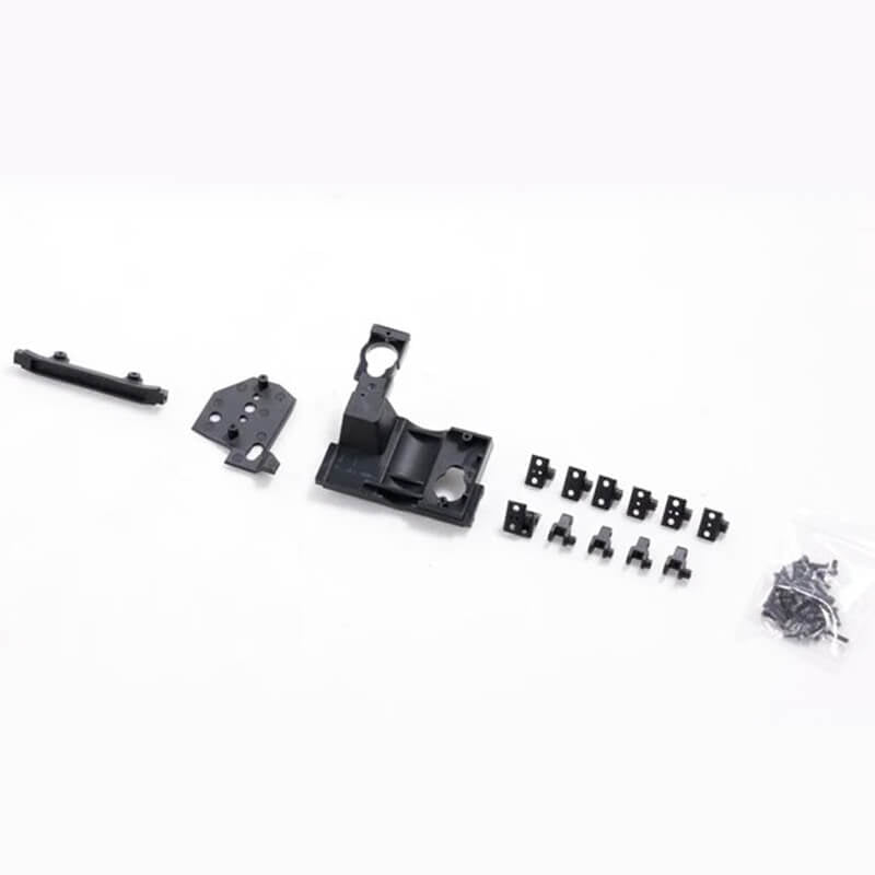 FMS/ROC HOBBY - FMS 11202 GIRDER ACCESSORIES - FMS-C1697