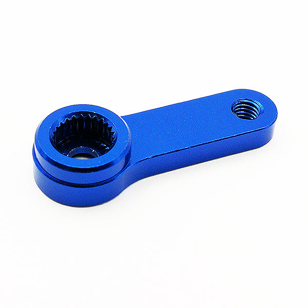 FTX - DR8 ALUMINIUM SERVO ARM
25T BLUE - FTX9537B
