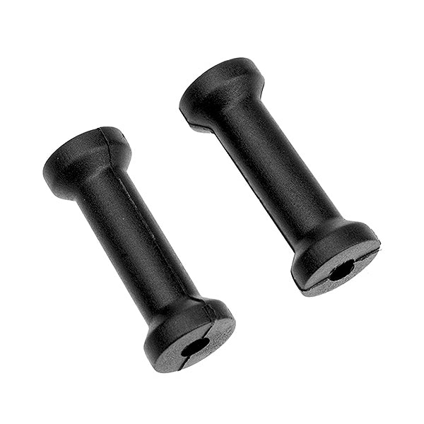 CORALLY - COMPOSITE BODY MOUNT
SPACER REAR 2 PCS - C-00131-066