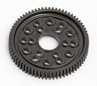 ASSOCIATED ELECTRICS - TC3 69 TOOTH SPUR GEAR - AS3921