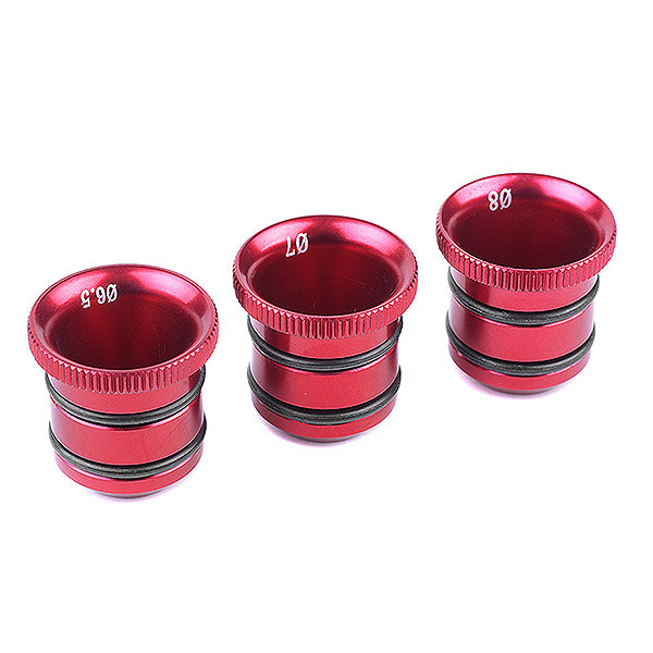 CORALLY - CARBURETTOR INSERT SET
ETOR 21 3P AND ETOR 21 52P - C-40000-031