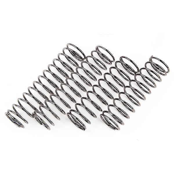 ASSOCIATED ELECTRICS - TEAM ASSOCIATED RIVAL MT8
SHOCK SPRING SET - AS25934