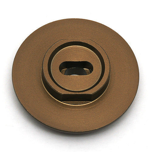 ASSOCIATED ELECTRICS - ASSOCIATED FT VTS SLIPPER HUB
(OUTER) - AS91179