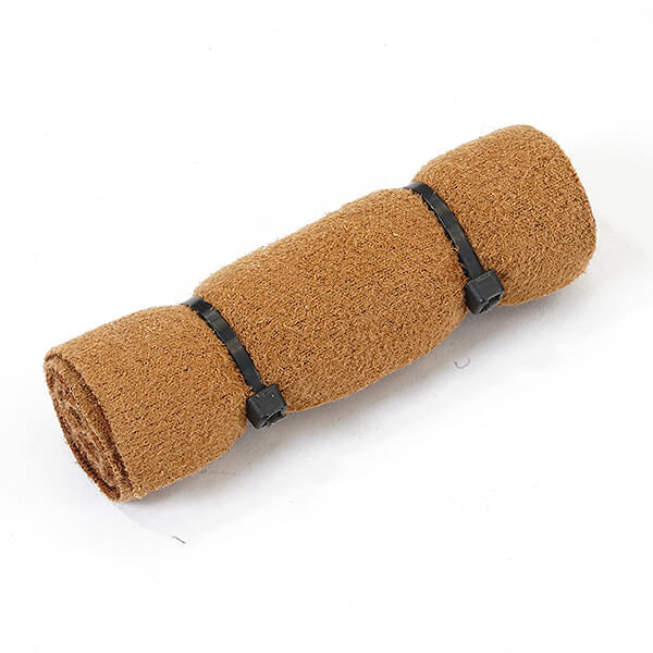 FASTRAX R/C PRODUCTS - FASTRAX 1/24TH MINI ROLLED MAT
56x13.75mm - FAST2406