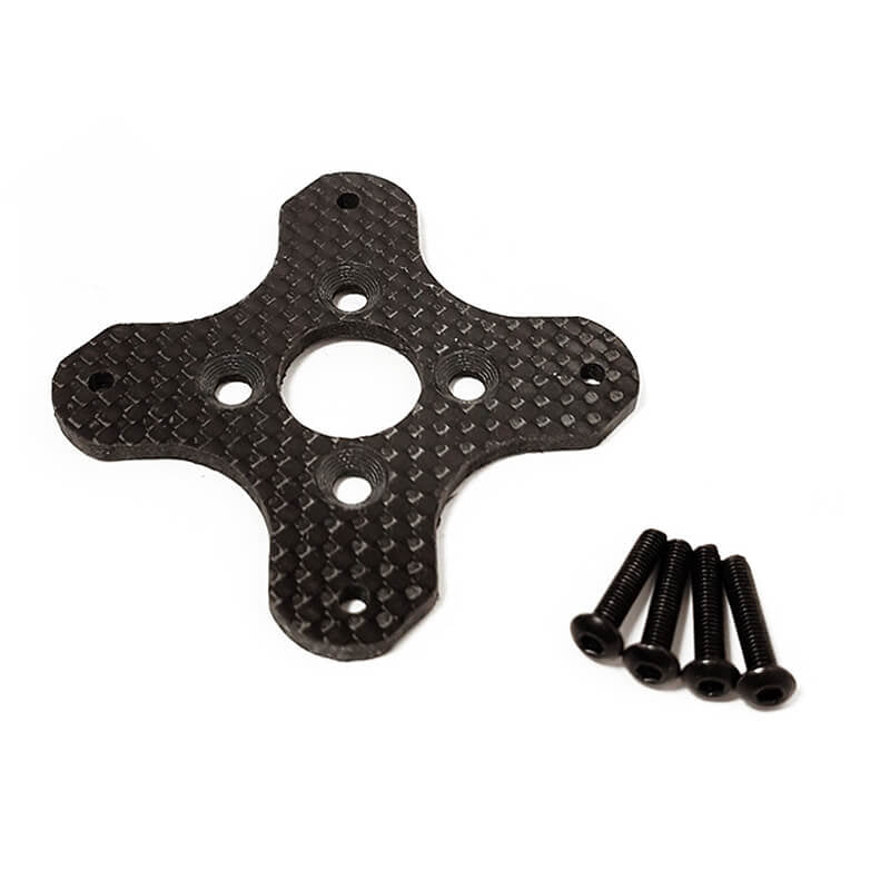 PRECISION AEROBATICS - PRECISION AEROBATIC CARBON
CROSS MOUNT FOR THRUST 60R - AC-1887X