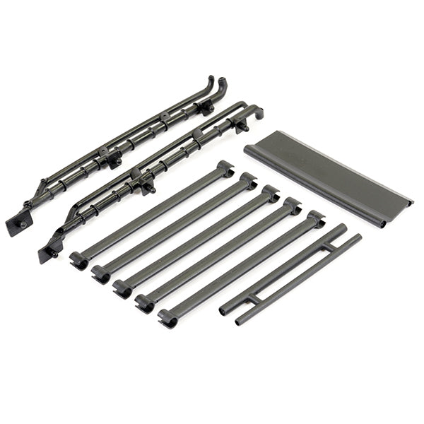 FTX - OUTBACK 3 PASO ROOF RACK - FTX10041