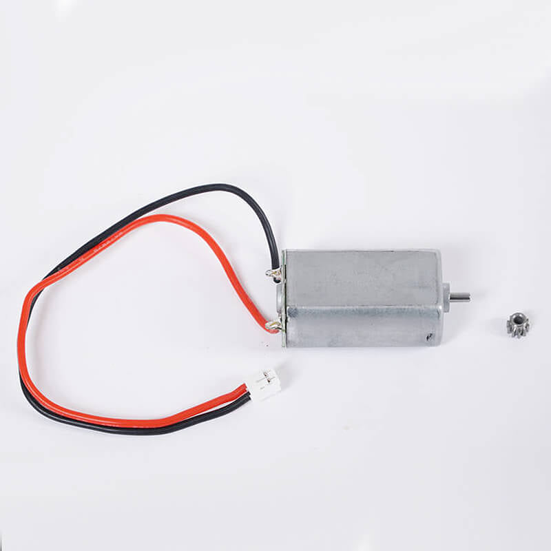 FMS/ROC HOBBY - FMS 1:12 RC CAR 180 MOTOR - FMS-C1162