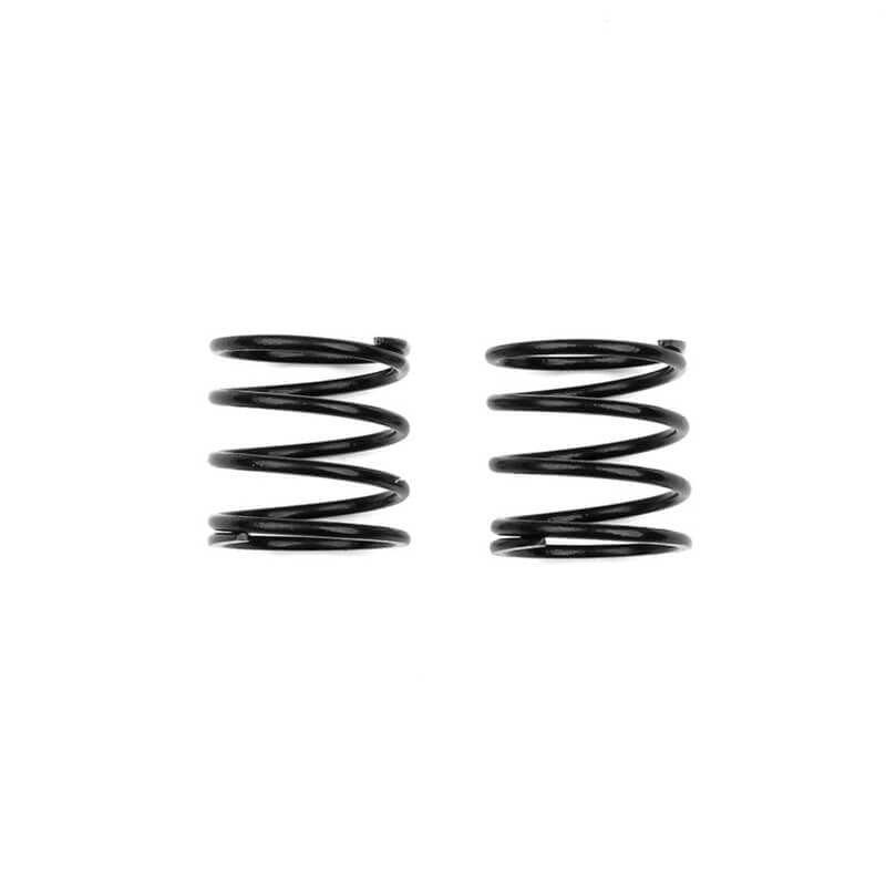 ASSOCIATED ELECTRICS - ASSOCIATED LP PROG.SPRINGS YEL
LOW 15.7-18.1 LB/IN L17 4.5T - AS32058