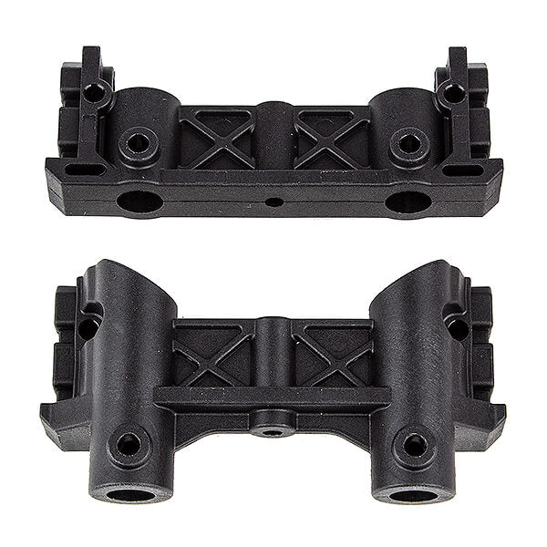 ELEMENT RC BY ASSOC. ELECTRICS - ELEMENT RC ENDURO SE BUMPER
MOUNTS - EL42300