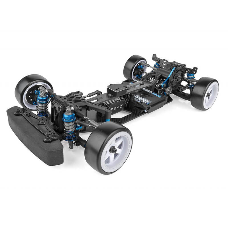 ASSOCIATED ELECTRICS - TEAM ASSOCIATED DC10 DRIFT
CAR KIT - AS30134