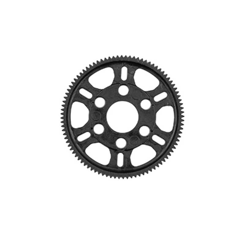 ASSOCIATED ELECTRICS - ASSOCIATED TC8 SPUR GEAR
92T-64P - AS32072