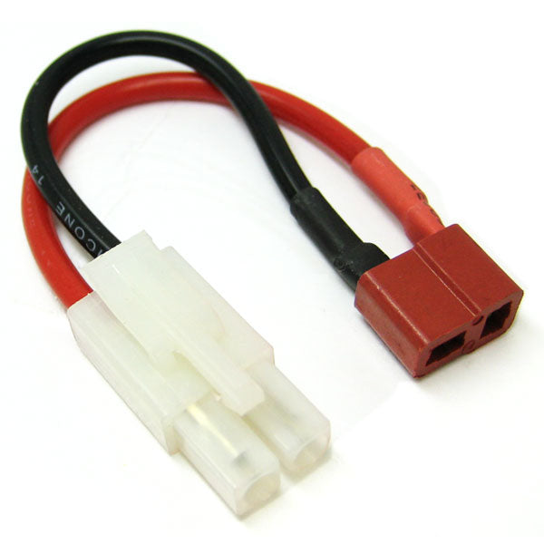 ETRONIX - MALE TAMIYA TO FEMALE DEANS
ADAPTOR - ET0818