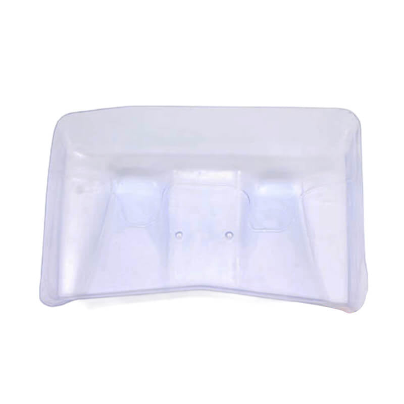 FTX - VANTAGE CLEAR BUGGY WING
1PC - FTX6285